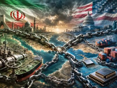 جنگ روانی، ضعف استراتژیک و توهم تغییر رژیم